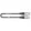 SOMMER CABLE XLR PAPA - XLR MAMA HICON 1,5M-ES, 2 ERES MIKROFON KÁBEL (SGHN-0150-SW)