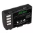  PATONA Perimum Akku Panasonic DMW-BLF19E Lumix DMCGH3 DMC-GH3 DMCGH3A DMC-GH3A (1225)