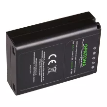 Patona Premium Akku - Olympus PS-BLN-1 OMD EM1 E-M1 EM5 E-M5 EM5 Mark II E-m5 Mark II (1262)