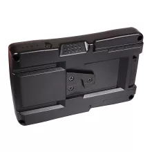 PATONA Premium Akku V-Mount 95Wh - 1265 (Sony BP95WS DSR 250P 600P 650P 652P)