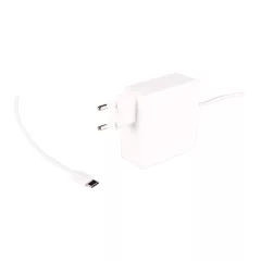   PATONA PD-Adapter 65W USB-C kábellel -  5-20V f. Telefonhoz Tablethez (2559)