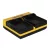   PATONA Dual Akkutöltő Nikon EN-EL15 1 V1 EN-EL15 (D600 D610 D7000 D7100 D800 D8000) Micro-USB Kábellel - 191624