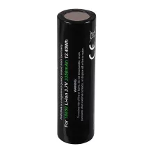 PATONA Premium 18650 Li-Ion Akku 3,7V 3350mAh LG Cellás (6515)