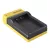   PATONA Slim micro-USB Akkutöltő - Canon LP-E17 EOS 750D 760D 8000D Kiss X8i Rebel Rebel T6i Rebel (151676)