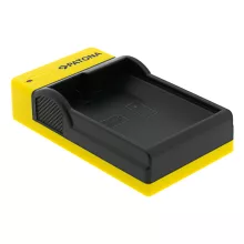 PATONA Slim USB töltő - USB-C Input - Nikon EN-EL15 1 V1 EN-EL15 D600 D610 D7000 D7100 D800 (151624)