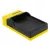   ATONA Slim USB töltő - USB-C Input - Nikon EN-EL15 1 V1 EN-EL15 D600 D610 D7000 D7100 D800 (151624)