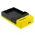   ATONA Slim USB töltő - USB-C Input - Nikon EN-EL15 1 V1 EN-EL15 D600 D610 D7000 D7100 D800 (151624)