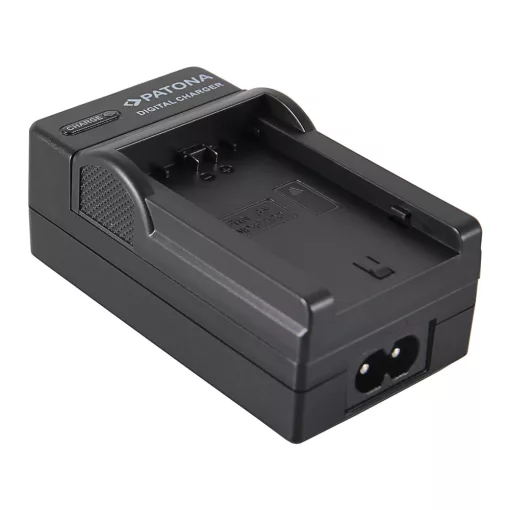 PATONA 4in1 Töltő - Sony NP-FZ100 A7 III A7M3 Alpha 7 III A7 R III A7RM3 Alpha 7 R III A9 Alpha 9 FZ100 (5683)