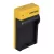   PATONA Slim micro-USB Akkutöltő - Canon LP-E5, EOS 1000D, 450D, 500D (151512)