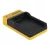   PATONA Slim micro-USB Akkutöltő - Canon LP-E8, LPE8, EOS 550D, 600D, 650D, 700D (151574)