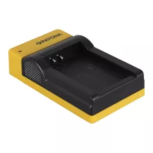 PATONA Slim micro-USB Akkutöltő - Canon LP-E12 EOS M (151652)