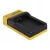   PATONA Slim micro-USB Akkutöltő - Canon LP-E12 EOS M (151652)