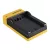   PATONA Slim Micro-USB töltő - NP-FZ100 A7 III A7M3 Alpha 7 III A7 R III A7RM3 Alpha 7 R III A9 Alpha 9 FZ100 (151683)
