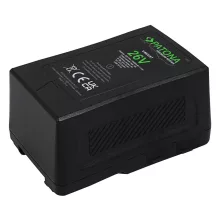 PATONA Premium Akku V-Mount 26V 302Wh - 1291 - Nagyobb teljesítményű LED Lámpákhoz, Panelekhez