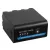   PATONA Platinum NP-F970 Akku és USB Power Bank 10500mAh - 1304 (Sony NP-F970 F960 F950 Powerbank 5V/2A USB és Micro)