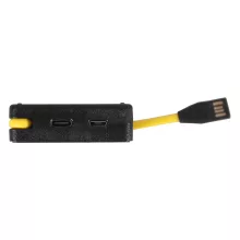 PATONA Smart Dual LCD USB Akkutöltő - Canon LP-E6 EOS 5D 60D 60Da 6D 7D EOS70D EOS-70D LP-E6 Mark II (141583)