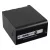   PATONA Premium Akku f. Panasonic AG-VBR89G - USB-Port USB-C / USB (1328)