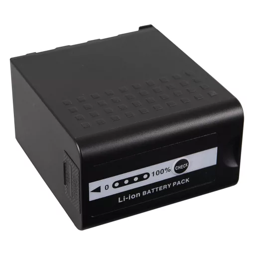 PATONA Premium Akku f. Panasonic AG-VBR89G - USB-Port USB-C / USB (1328)