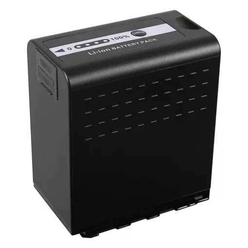PATONA Premium Akku f. Panasonic AG-VBR89G - USB-Port USB-C / USB (1328)