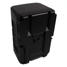 PATONA Premium Akku V-Mount 230Wh - 1329 (Sony BP230W DSR 250P 600P 650P 652P)