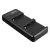   PATONA Dual LCD USB NP-F Akku Töltő - 1886 (Sony F550 F750 F970 FM50 FM500H)
