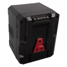 PATONA Premium Akku V-Mount 284Wh - 1334 (Sony BP-290W DSR 250P 600P 650P 652P Tesla Cellákkal)