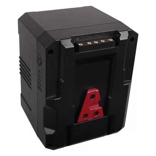 PATONA Premium Akku V-Mount 284Wh - 1334 (Sony BP-290W DSR 250P 600P 650P 652P Tesla Cellákkal)