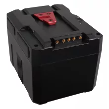PATONA Premium Akku V-Mount 284Wh - 1334 (Sony BP-290W DSR 250P 600P 650P 652P Tesla Cellákkal)