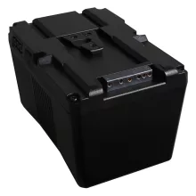 PATONA Premium Akku V-Mount 288Wh - 1338 (Sony BP-290W DSR 250P 600P 650P 652P Tesla Cellákkal)