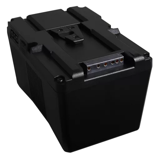 PATONA Premium Akku V-Mount 288Wh - 1338 (Sony BP-290W DSR 250P 600P 650P 652P Tesla Cellákkal)