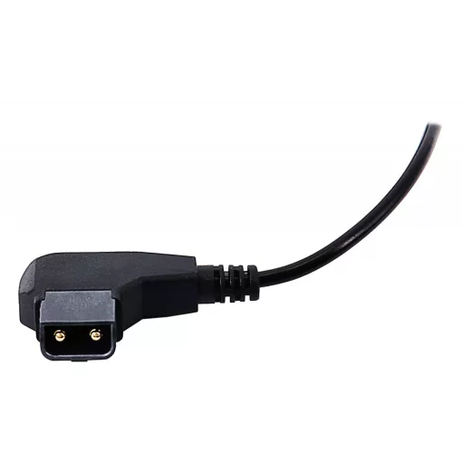PATONA D-TAP Input Akku Adapter Canon EOS 550D 600D 650D 700D LPE8 LP-E8 LP-E8+ (9403)
