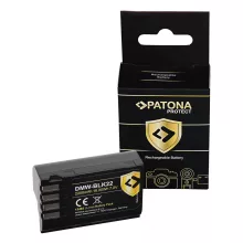 PATONA Akkumulátor Panasonic DMW-BLK22 DC-S5 G9 GH5 GH5S - 13465
