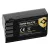   PATONA Akkumulátor Panasonic DMW-BLK22 DC-S5 G9 GH5 GH5S - 13465