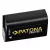   PATONA Akkumulátor Panasonic DMW-BLK22 DC-S5 G9 GH5 GH5S - 13465