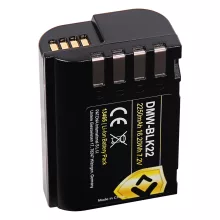 PATONA Akkumulátor Panasonic DMW-BLK22 DC-S5 G9 GH5 GH5S - 13465