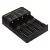   PATONA USB Univerzális Töltő - CR123A 14500 16340 18650 22650 26650... / AAA - AA (1914)