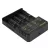   PATONA USB Univerzális Töltő - CR123A 14500 16340 18650 22650 26650... / AAA - AA (1914)
