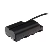 PATONA D-TAP Input Akku Adapter NP-F550 NP-F750 NP-F960 NP-F970 (9409)