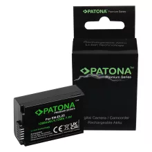 PATONA Akkumulátor - Nikon EN-EL25 - Nikon Z30 Z50 Z (1349)