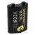   PATONA PROTECT Akku f. Nikon Z9 D6 EN-EL18D mit hochwertigen LG-Zellen