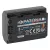   PATONA Platinum Akkumulátor USB-C input - Sony NP-FZ100 (A7 III A7M3 Alpha 7 III A7 R III A7RM3 Alpha 7 R III A9 Alpha 9) - 1360