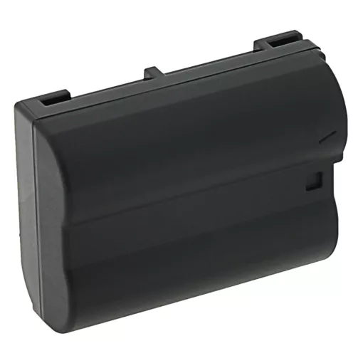 PATONA Platinum Akkumulátor USB-C input - Nikon EN-EL15C (D7000 D7100 D600 D610 D800 D800E D810 D850 Z7 V1) - 1363