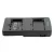   PATONA Premium V-Mount Adapter - 2x Sony NP-F - V-Mount Akkuhoz (1716)