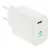   PATONA Premium PD20W Adapter 5V/3A 9V/2.22A 12V/1.67A USB-C PD3.0 QC3.0 fehér (2592)