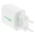   PATONA Premium PD20W Adapter 5V/3A 9V/2.22A 12V/1.67A USB-C PD3.0 QC3.0 fehér (2592)