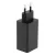   PATONA Premium GaN PD65W Adapter 2xUSB-C 1xUSB-A PD3.0 QC3.0 (2640)