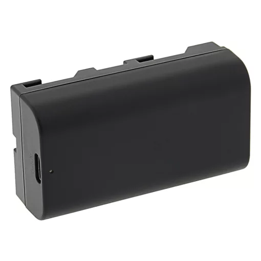 PATONA Platinum  USB-C- Input NP-F550 Akkumulátor - 1375 (Sony NP-F550 F330 F530 F750 F930 F920 F550 CCD-SC)
