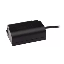 PATONA D-TAP Input Akku Adapter Panasonic DMW-BLK22 DC-S5 G9 GH5 GH5S GH6 (9410)