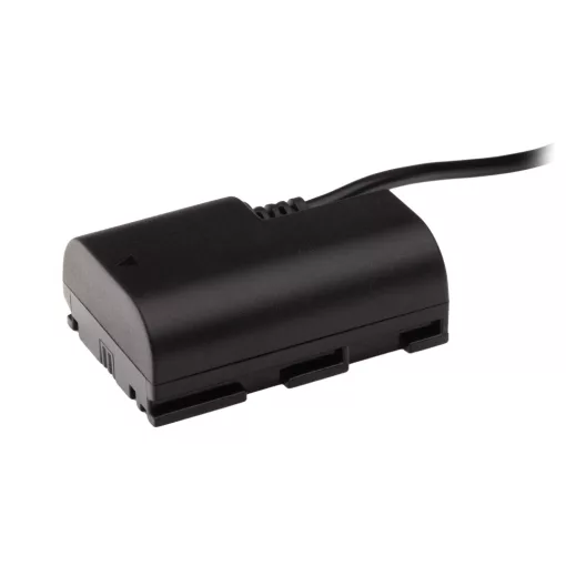 PATONA USB-C Input Akku Adapter Canon LP-E6 LP-E6N LP-E6NH XC10 EOS R EOS 80D 7D 70D 6D (9411)