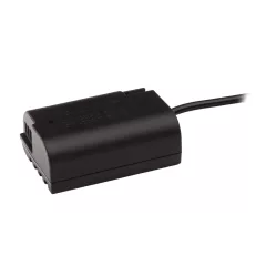   PATONA USB-C Input Akku Adapter Panasonic DMW-BLK22 DC-S5 G9 GH5 GH5S GH6 (9416)